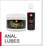 Anal Lubes