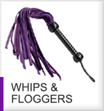Whips & Floggers