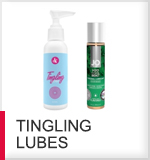 Tingling Lubes