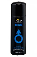 Male Lubricants