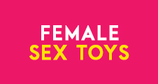 Cupid Female Sex Toys