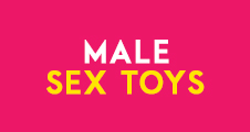 Cupid Male Sex Toys