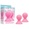 Nip-pulls Pink Nipple Pumps