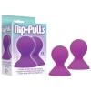 Nip-Pulls Purple Nipple Pumps