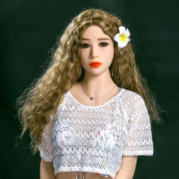 Cherry Dolls Charlotte Realistic Sex Doll