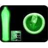 Four Seasons Glow In The Dark Regular Condoms 8 Pack