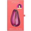 Womanizer Liberty By Lily Allen Clitoral Suction Stimulator