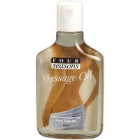 Four Seasons Massage Oil 150ml