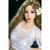 Cherry Dolls Charlotte Realistic Sex Doll