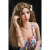 Cherry Dolls Charlotte Realistic Sex Doll