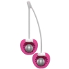 Cherry Love Geisha Kegel Balls