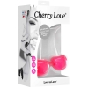 Cherry Love Geisha Kegel Balls