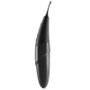 Zumio E Ebony SpiroTip™ Black Clitoral Stimulator