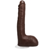 Signature Cocks Ricky Johnson 10" Ultraskyn Penis Dildo With Vac-U-Lock Suction Cup