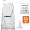 Signature Cocks Ricky Johnson 10" Ultraskyn Penis Dildo With Vac-U-Lock Suction Cup