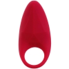 Elixir Play Garnet 10 Speed Rechargeable Cock Ring