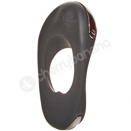 Hot Octopuss Atom Plus Vibrating Cock Ring