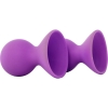 Nip-Pulls Purple Nipple Pumps