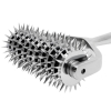 Sinister Steel 10 Wheel Spiked Pleasure Pinwheel