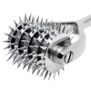 Sinister Steel 5 Wheel Spiked Pleasure Pinwheel