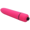 Cherry Banana Classics 10 Speed Pink Bullet Vibrator