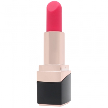 Cherry Banana 10 Speed Premium Lipstick Vibrator