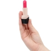 Cherry Banana 10 Speed Premium Lipstick Vibrator