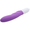 Cherry Banana Purple 10 Speed Wave Rider Vibrator