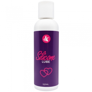 Essentials Silicone Lubricant 150ml