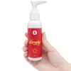 Essentials Warming Lubricant 100ml