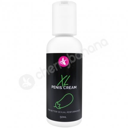 Essentials XL Penis Enlargement Cream 50ml