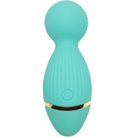 Cherry Banana Aqua Bloom 10 Speed Vibrator