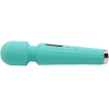 Cherry Banana Aqua Bliss 7 Speed Small Vibrating Wand