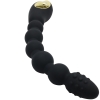 Cherry Banana 11 Speed Turbo Vibrating Flexi Beads