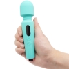 Cherry Banana Aqua Bliss 7 Speed Small Vibrating Wand