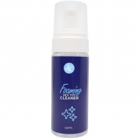 Essentials Foaming Sex Toy Cleaner 140ml