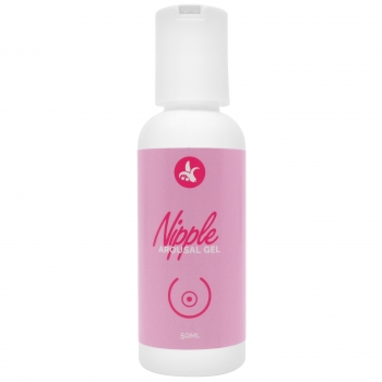 Essentials Nipple Arousal Gel 50ml