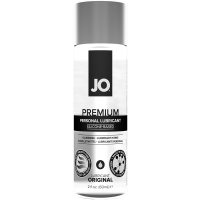 JO Premium Silicone Personal Lubricant 60ml