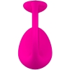 Lovense Lush 3 App Controlled Rechargeable Egg Vibrator