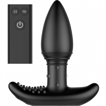 Nexus B-Stroker Unisex Rimming Butt Plug