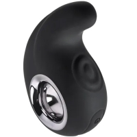 Playboy Ring My Bell Vibrating & Tapping Stimulator