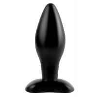 Anal Fantasy Collection Medium Silicone Plug