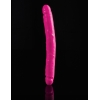 Dillio Pink 12'' Double Dong