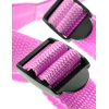 Dillio 7'' Pink Strap-on Suspender Harness Set