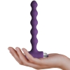 Rocks Off Petite Sensations Pearls 7 Speed Purple Vibrating Anal Beads