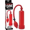 Pump Worx Red Beginner's Power Pump