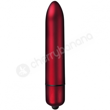 Rocks Off Truly Yours Rouge Allure 10 Speed Bullet Vibrator