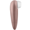 Satisfyer 1 Gold Clitoral Stimulator