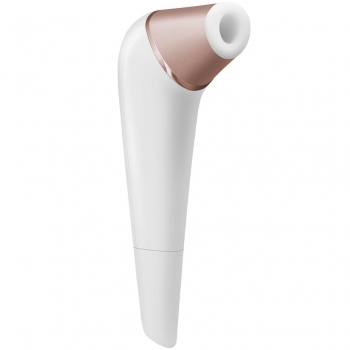 Satisfyer 2 White Clitoral Stimulator