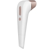 Satisfyer 2 White Clitoral Stimulator